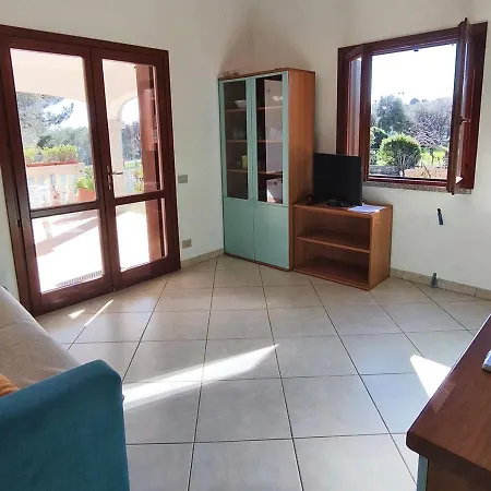 Ferienhaus Le Maree I Giacinti *