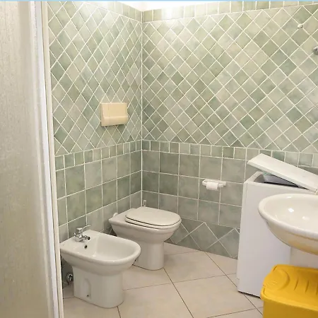 Le Maree I Giacinti بورتو أوتيولو