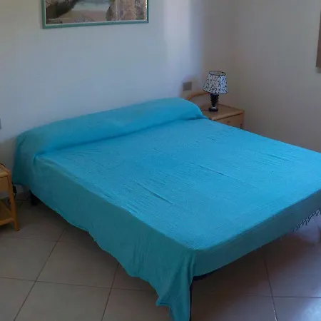 Le Maree I Giacinti * بورتو أوتيولو