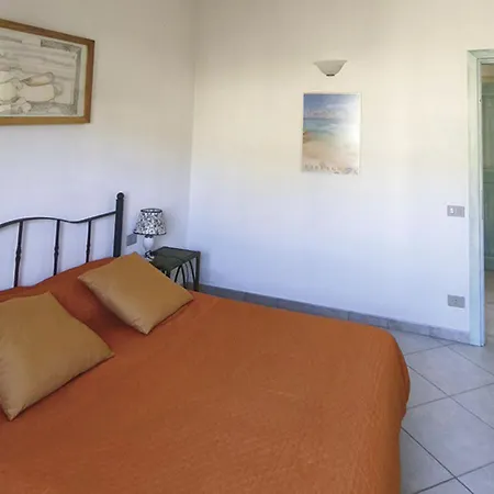 Feriehus Le Maree I Giacinti