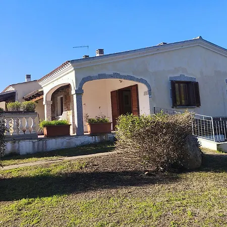 Le Maree I Giacinti * Porto Ottiolu