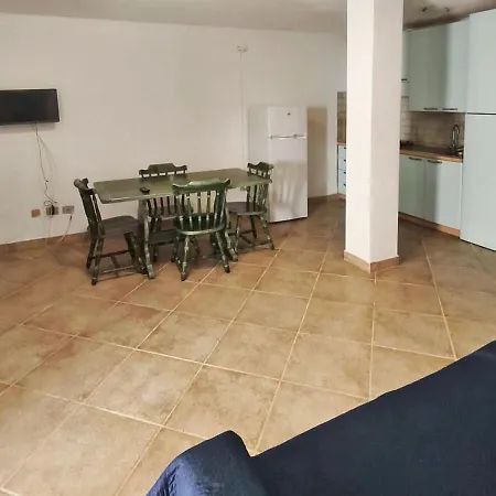 بيت للعطل Le Maree I Giacinti بورتو أوتيولو