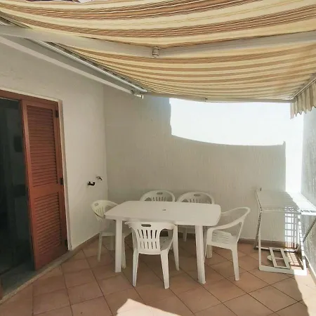 بيت للعطل Le Maree I Giacinti بورتو أوتيولو