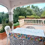펜션 Le Maree I Giacinti 포르토 오티올루