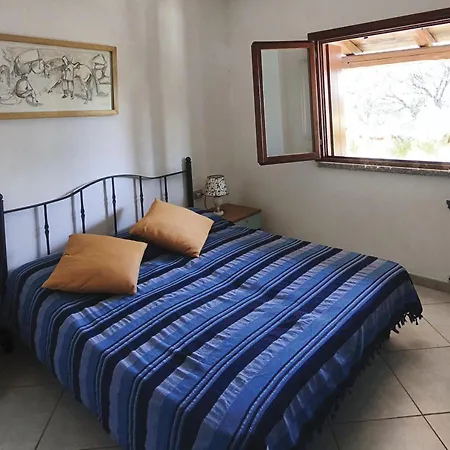 Le Maree I Giacinti Holiday home