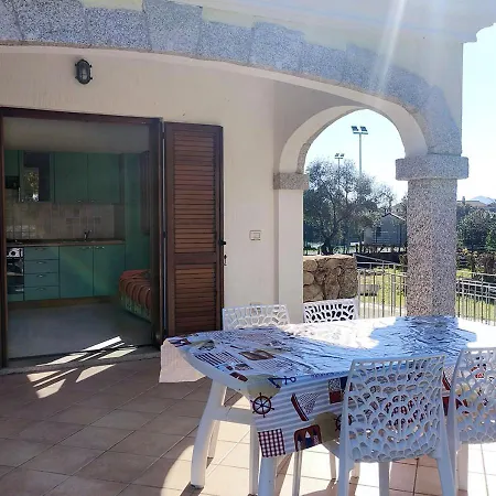 Holiday home Le Maree I Giacinti