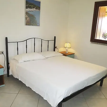 Le Maree I Giacinti Holiday home Porto Ottiolu