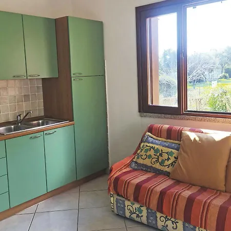 Le Maree I Giacinti Holiday home *