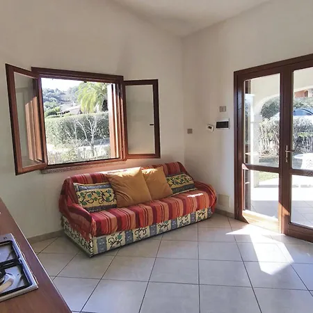 Le Maree I Giacinti Holiday home Porto Ottiolu