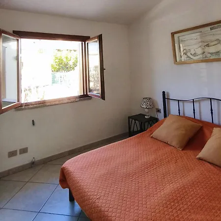 Le Maree I Giacinti Holiday home *
