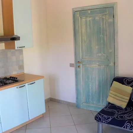 Holiday home Le Maree I Giacinti *