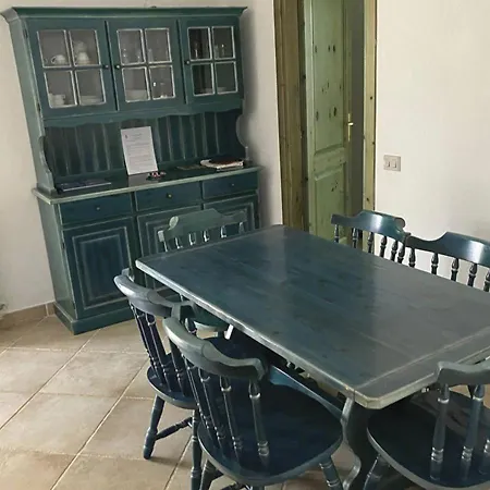 Le Maree I Giacinti Holiday home Porto Ottiolu