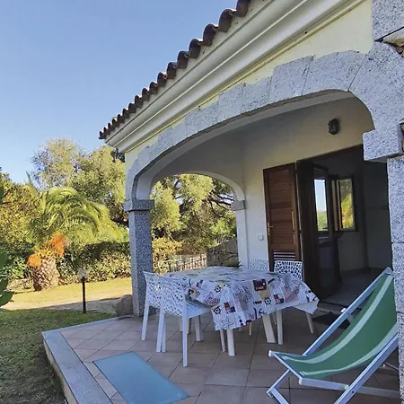 Le Maree I Giacinti Holiday home