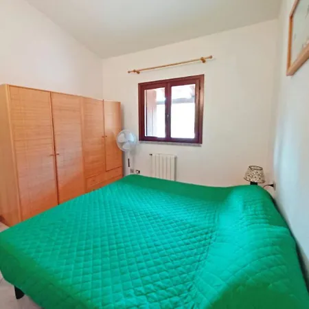 Prázdninový dům Le Maree I Giacinti *